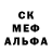 МЕТАДОН белоснежный Fokirix